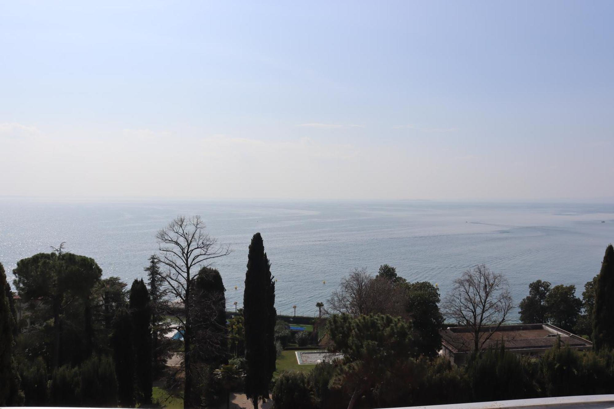 Monika Holiday 315 Magic Lake Garda (Verona) Exterior foto