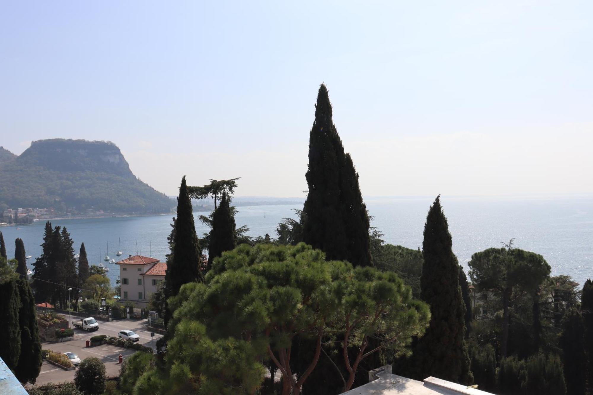 Monika Holiday 315 Magic Lake Garda (Verona) Exterior foto