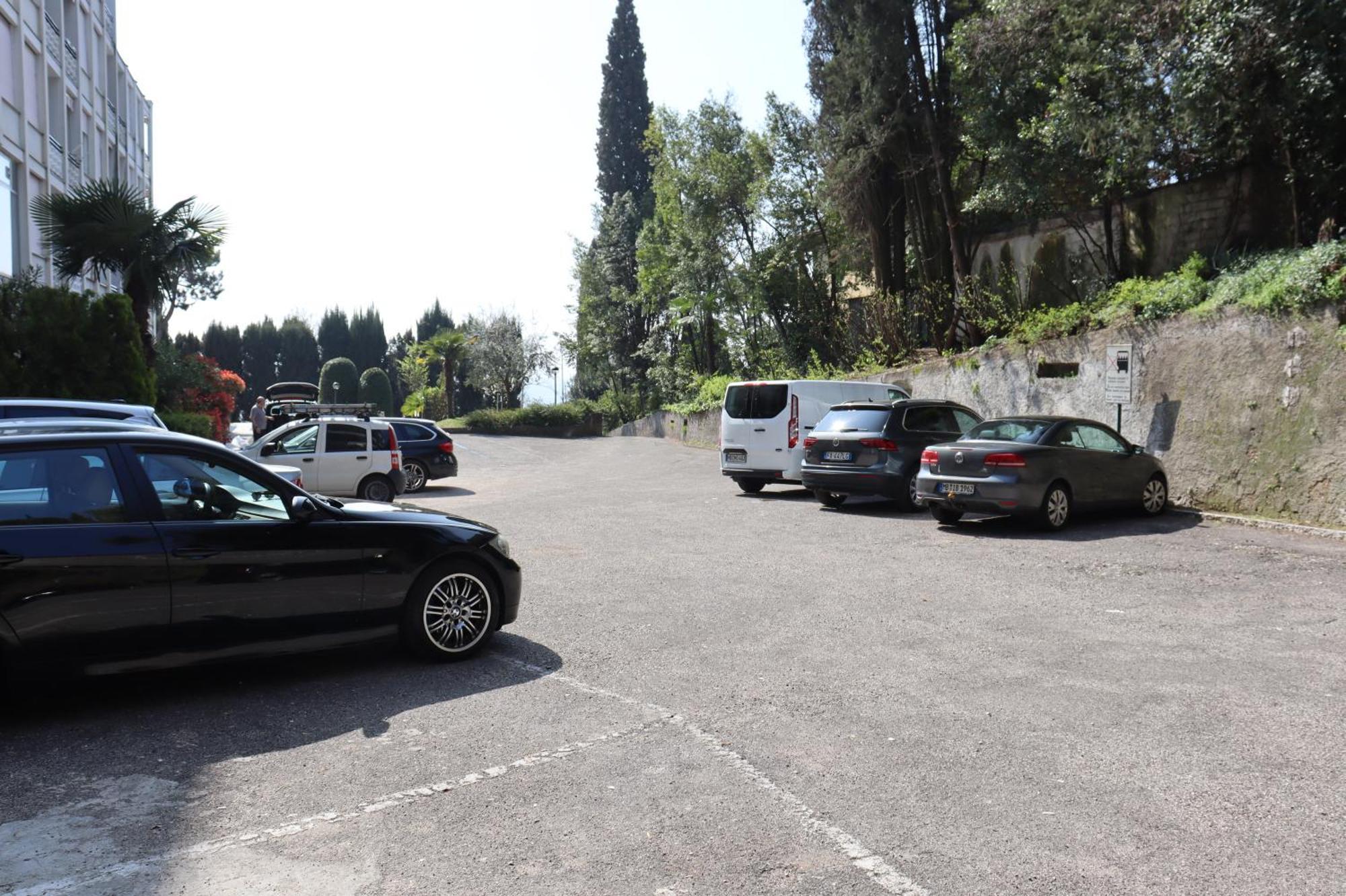 Monika Holiday 315 Magic Lake Garda (Verona) Exterior foto