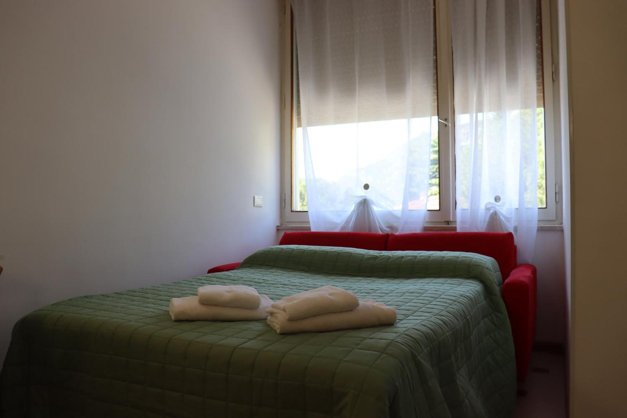 Monika Holiday 315 Magic Lake Garda (Verona) Exterior foto