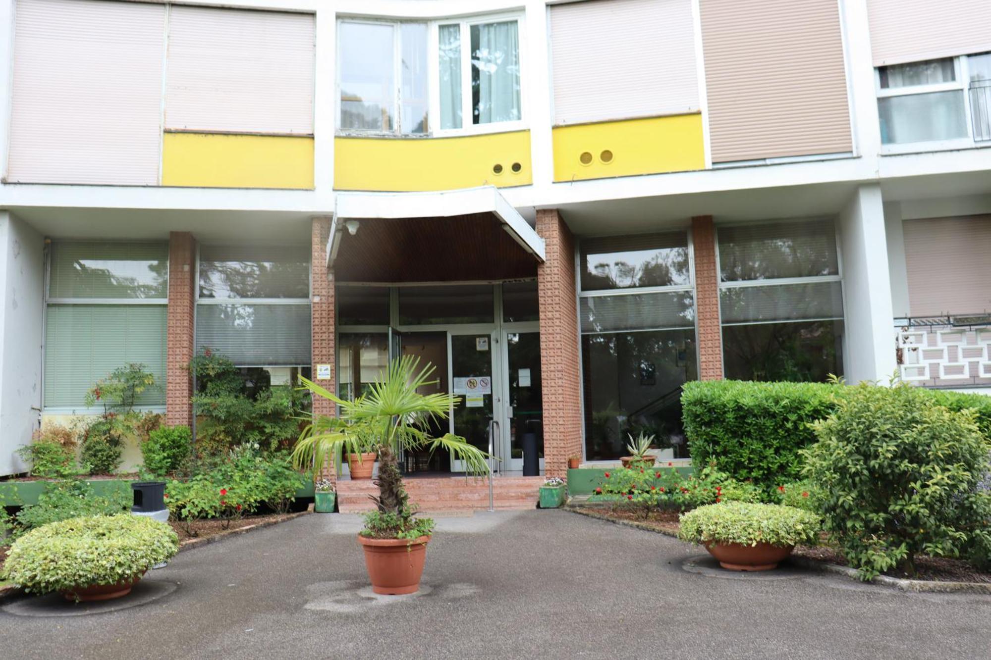 Monika Holiday 315 Magic Lake Garda (Verona) Exterior foto