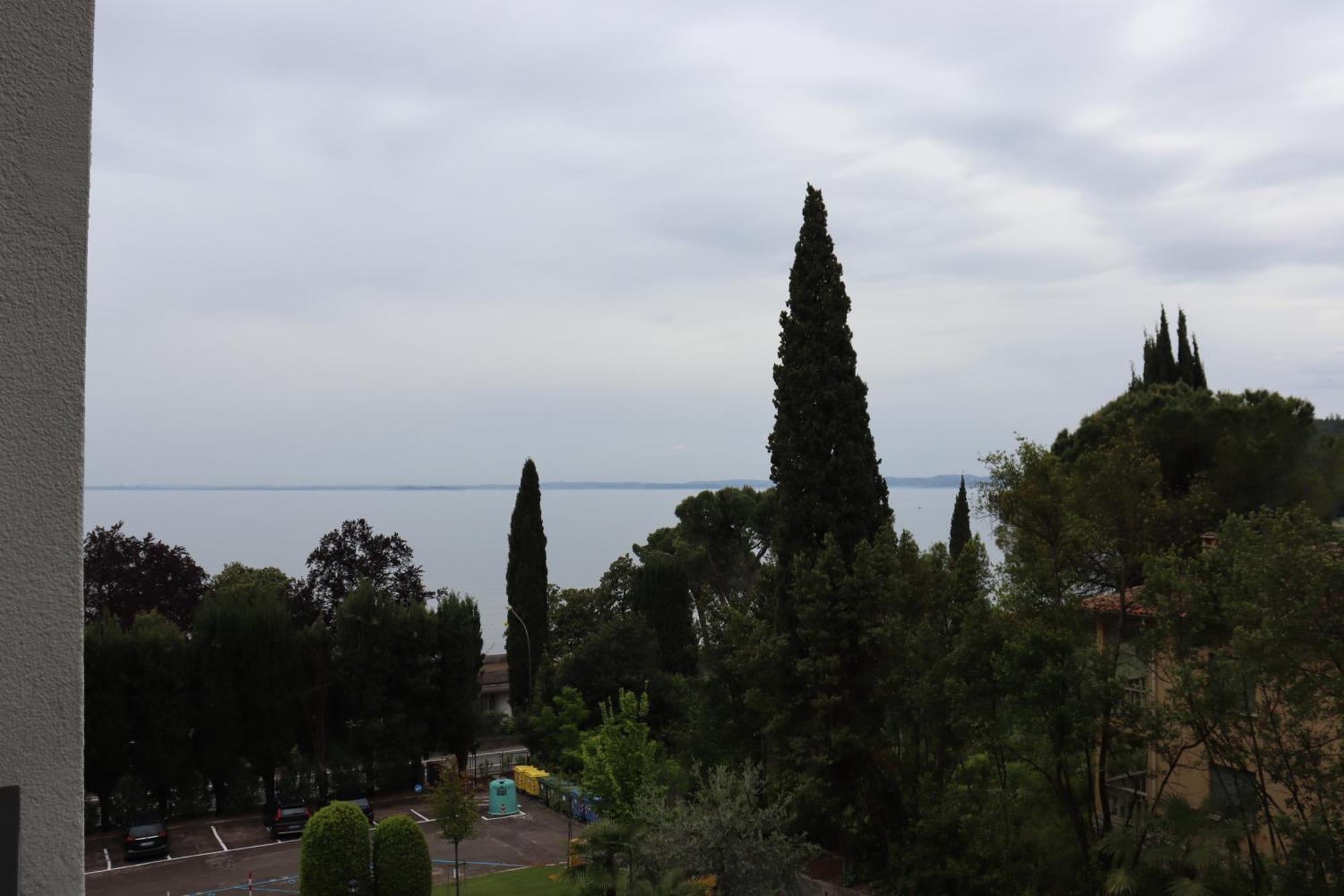 Monika Holiday 315 Magic Lake Garda (Verona) Exterior foto