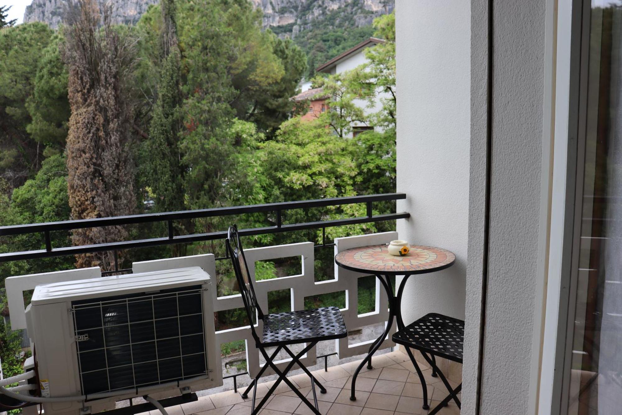 Monika Holiday 315 Magic Lake Garda (Verona) Exterior foto