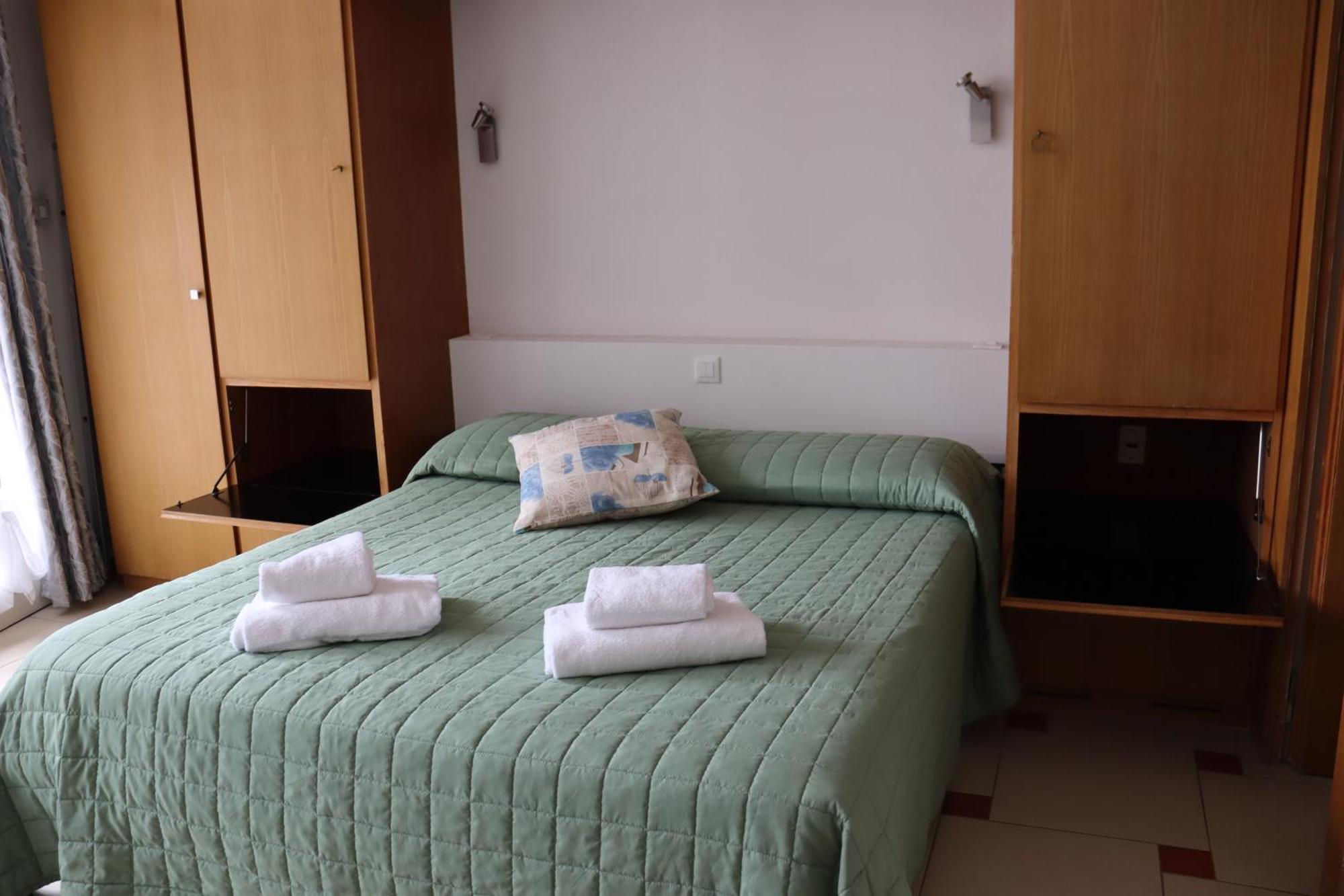Monika Holiday 315 Magic Lake Garda (Verona) Exterior foto