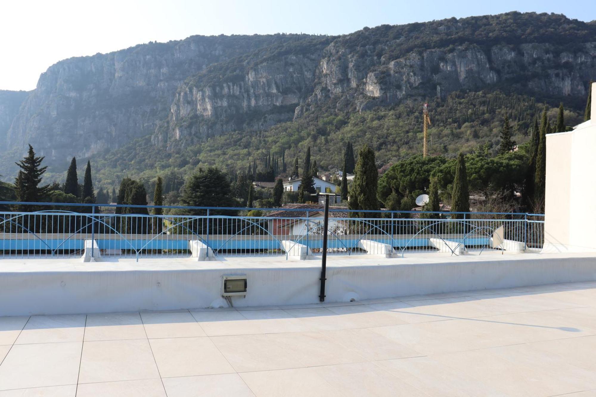 Monika Holiday 315 Magic Lake Garda (Verona) Exterior foto