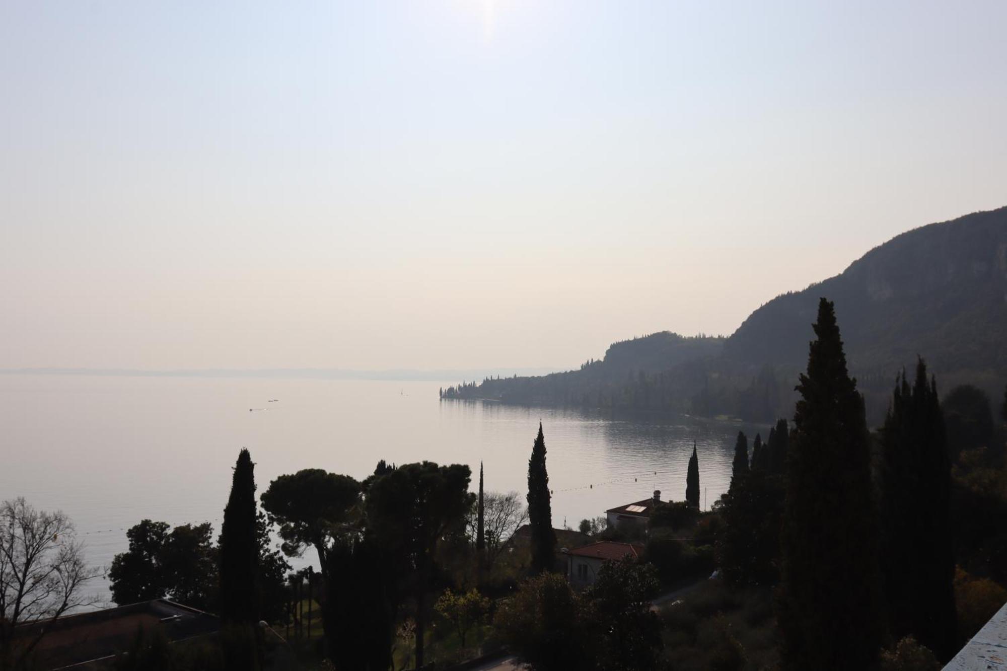 Monika Holiday 315 Magic Lake Garda (Verona) Exterior foto