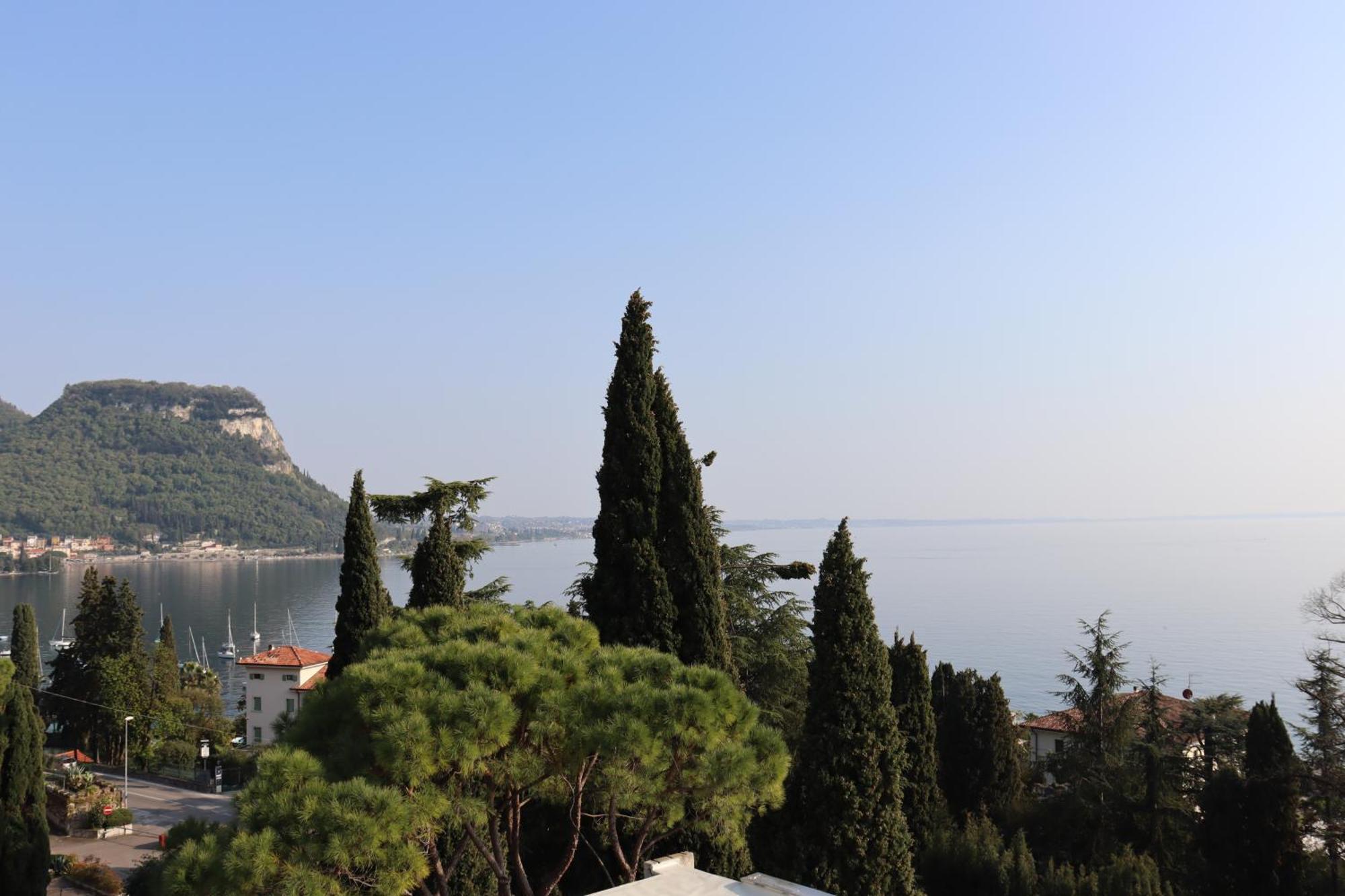Monika Holiday 315 Magic Lake Garda (Verona) Exterior foto