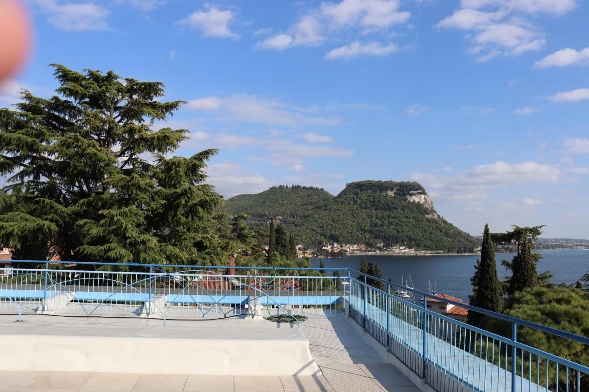 Monika Holiday 315 Magic Lake Garda (Verona) Exterior foto