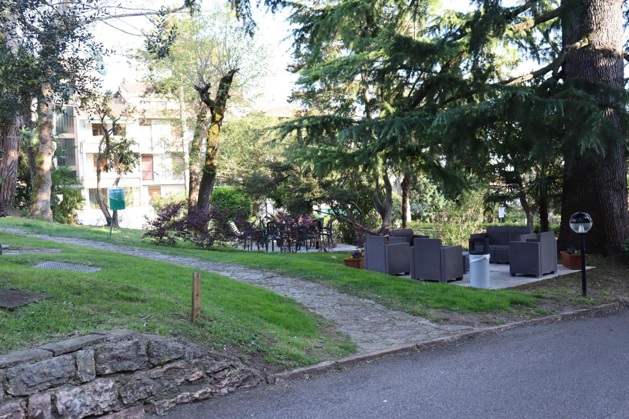 Monika Holiday 315 Magic Lake Garda (Verona) Exterior foto