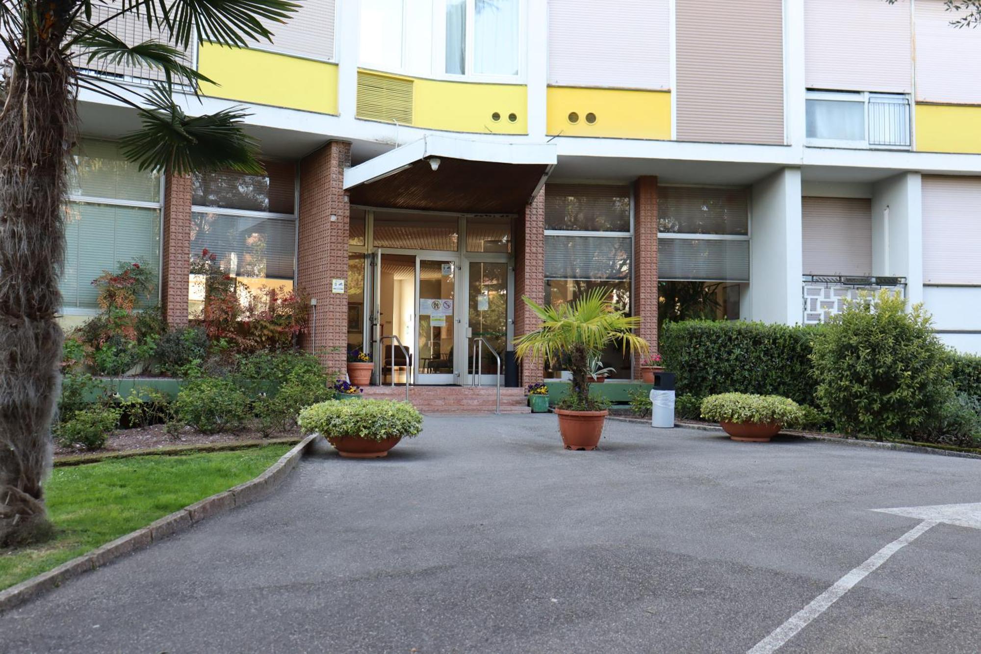 Monika Holiday 315 Magic Lake Garda (Verona) Exterior foto