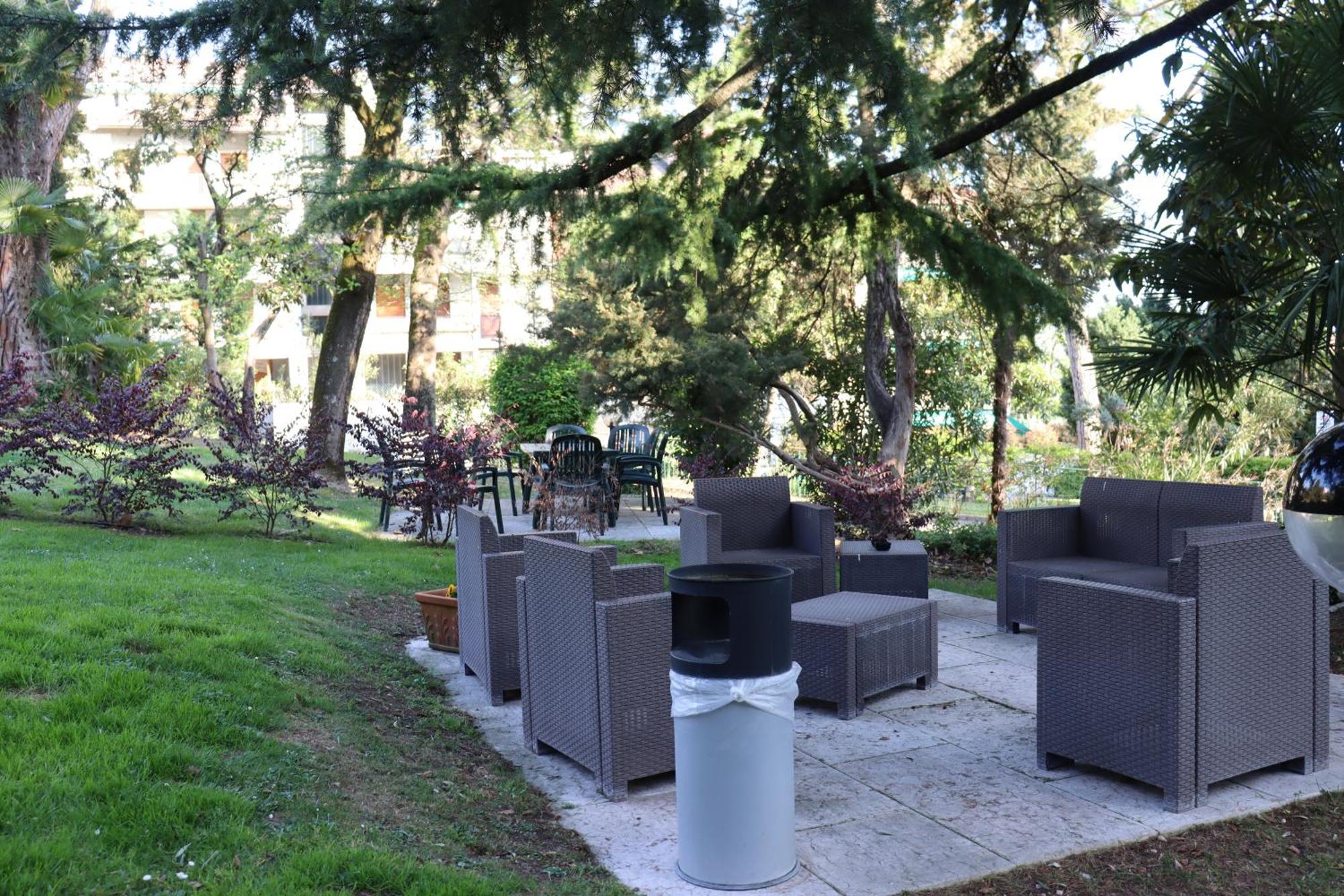 Monika Holiday 315 Magic Lake Garda (Verona) Exterior foto