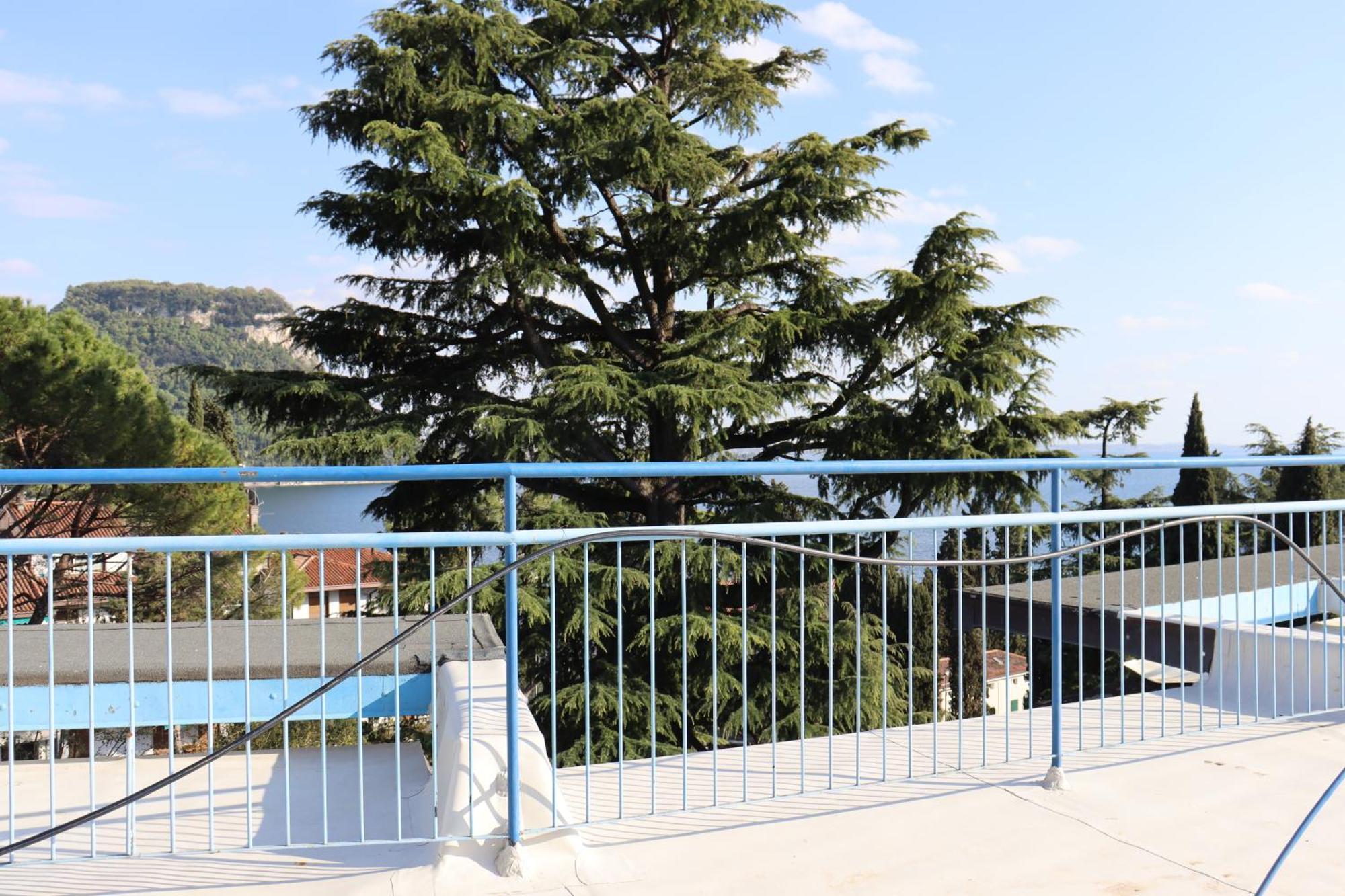 Monika Holiday 315 Magic Lake Garda (Verona) Exterior foto