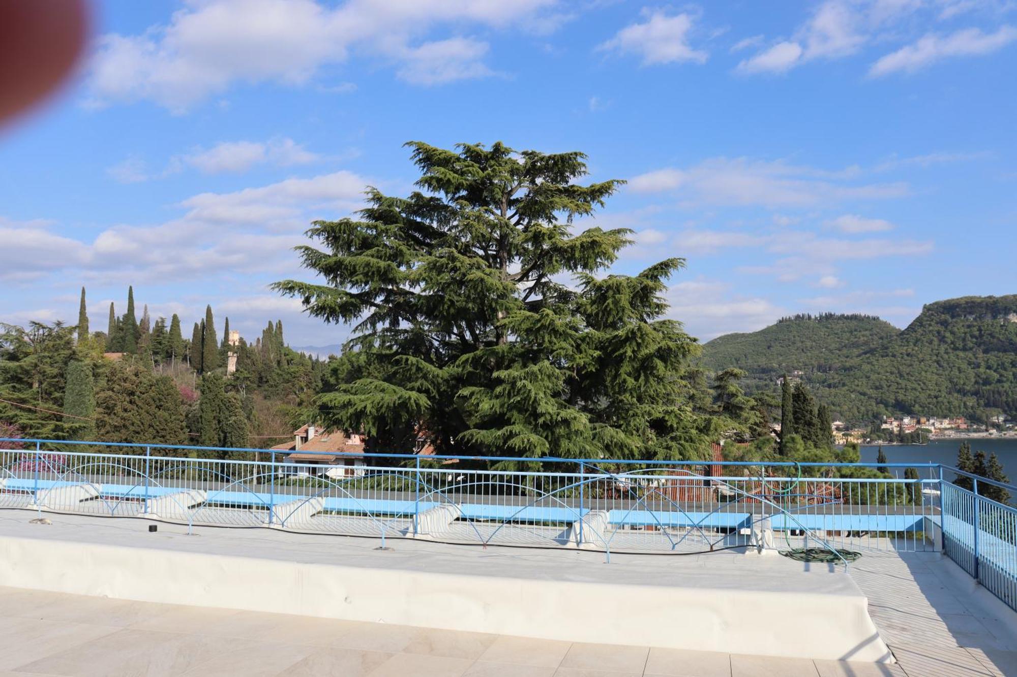 Monika Holiday 315 Magic Lake Garda (Verona) Exterior foto