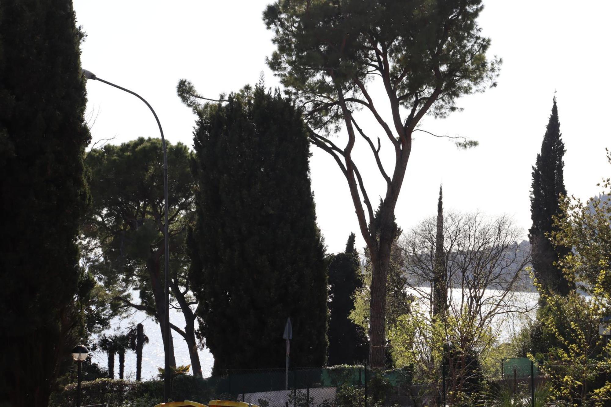 Monika Holiday 315 Magic Lake Garda (Verona) Exterior foto