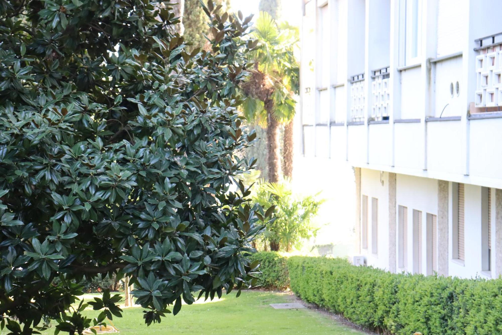 Monika Holiday 315 Magic Lake Garda (Verona) Exterior foto