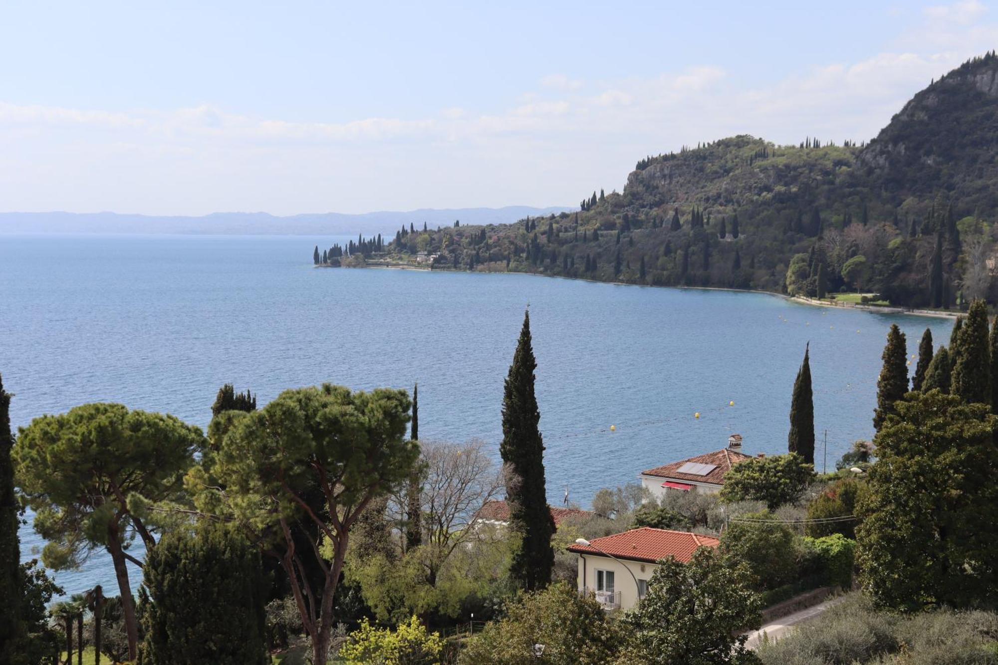 Monika Holiday 315 Magic Lake Garda (Verona) Exterior foto