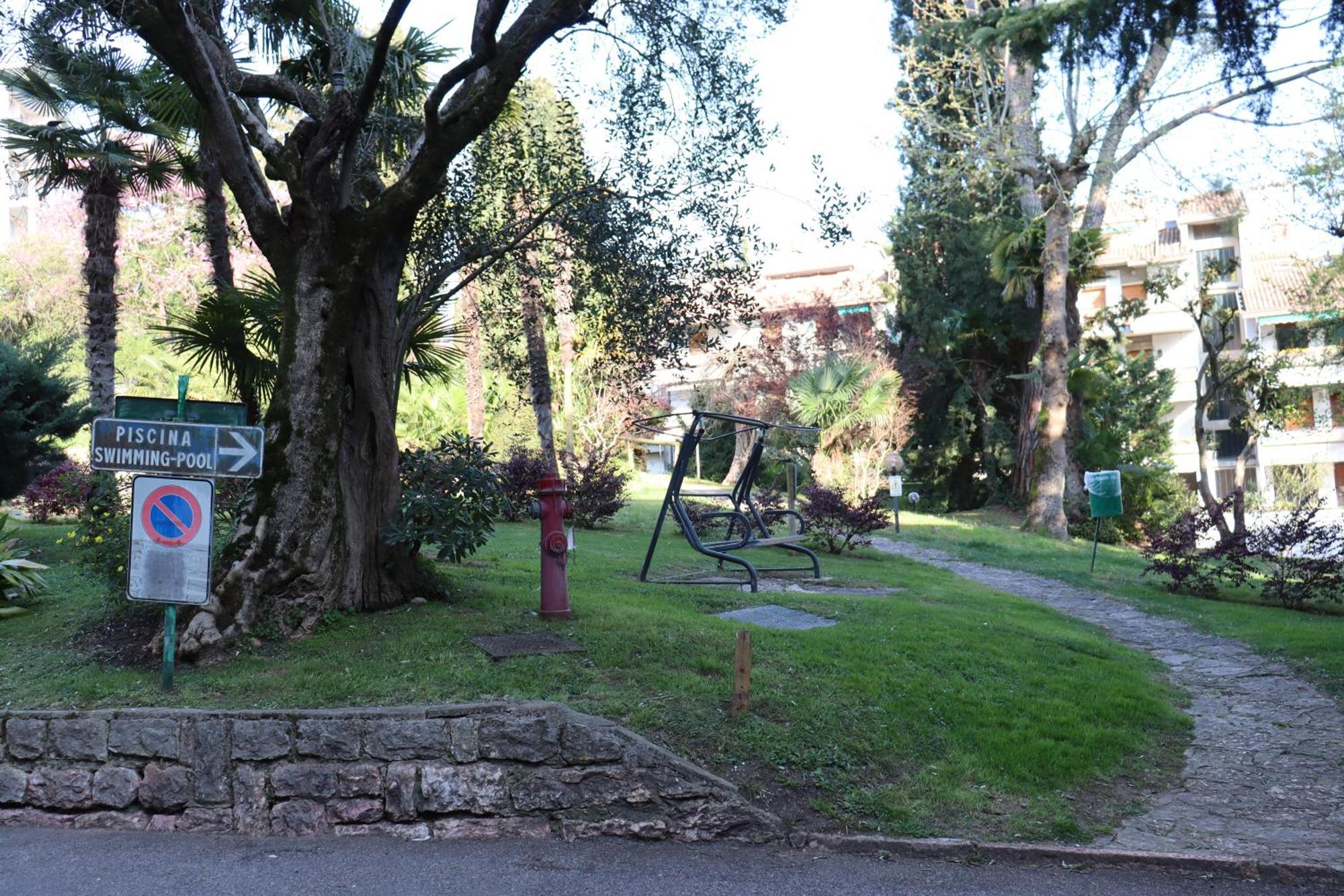 Monika Holiday 315 Magic Lake Garda (Verona) Exterior foto