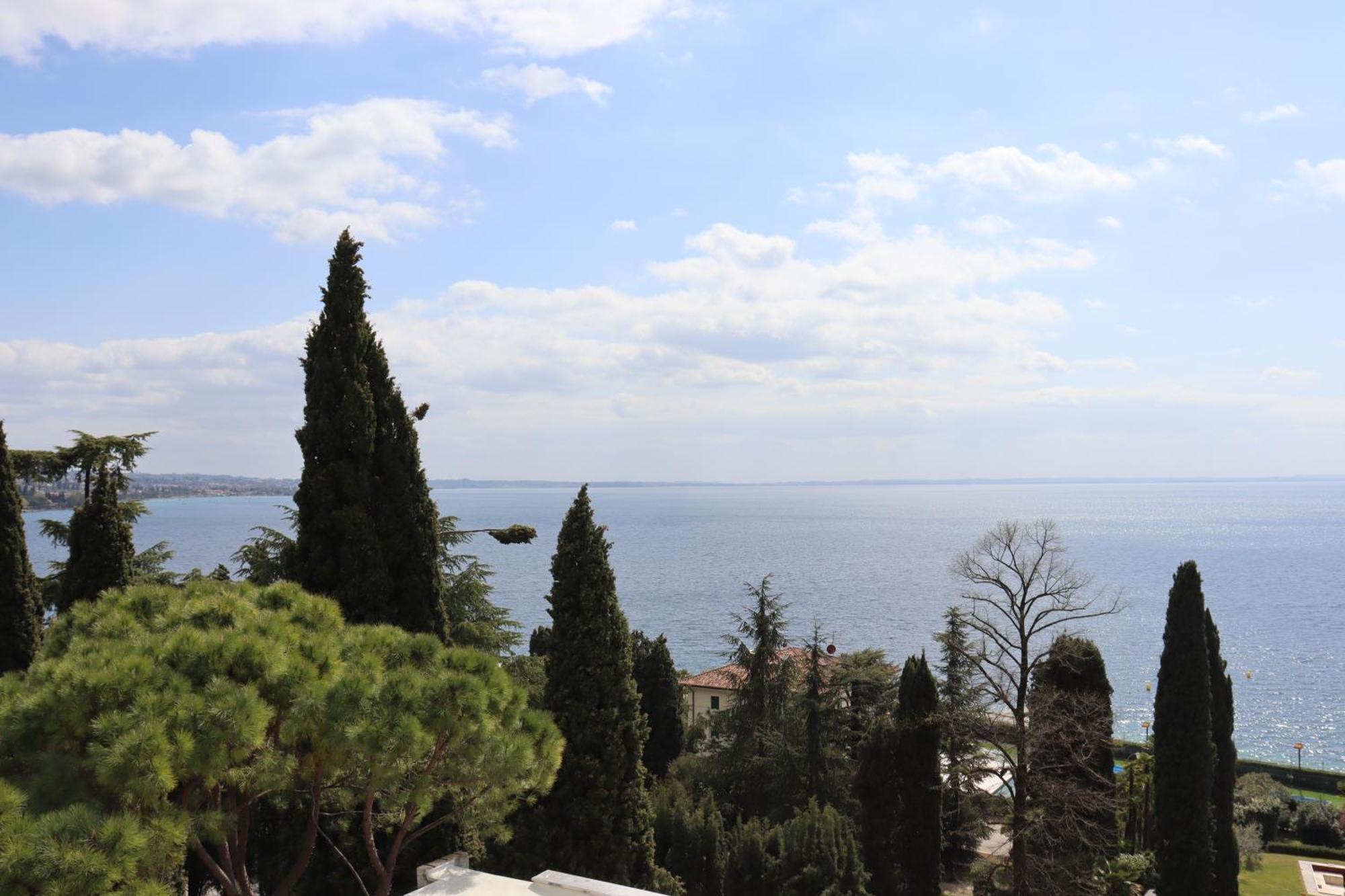 Monika Holiday 315 Magic Lake Garda (Verona) Exterior foto