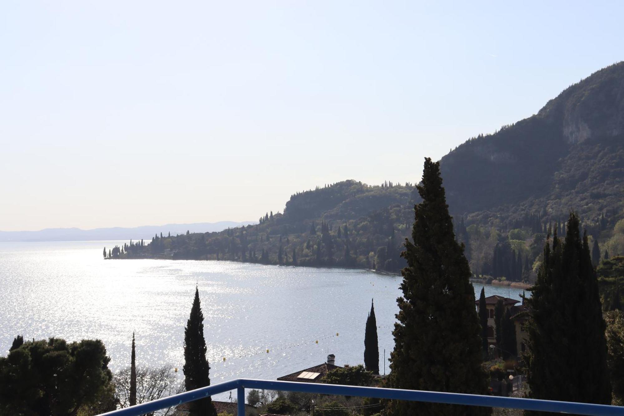 Monika Holiday 315 Magic Lake Garda (Verona) Exterior foto