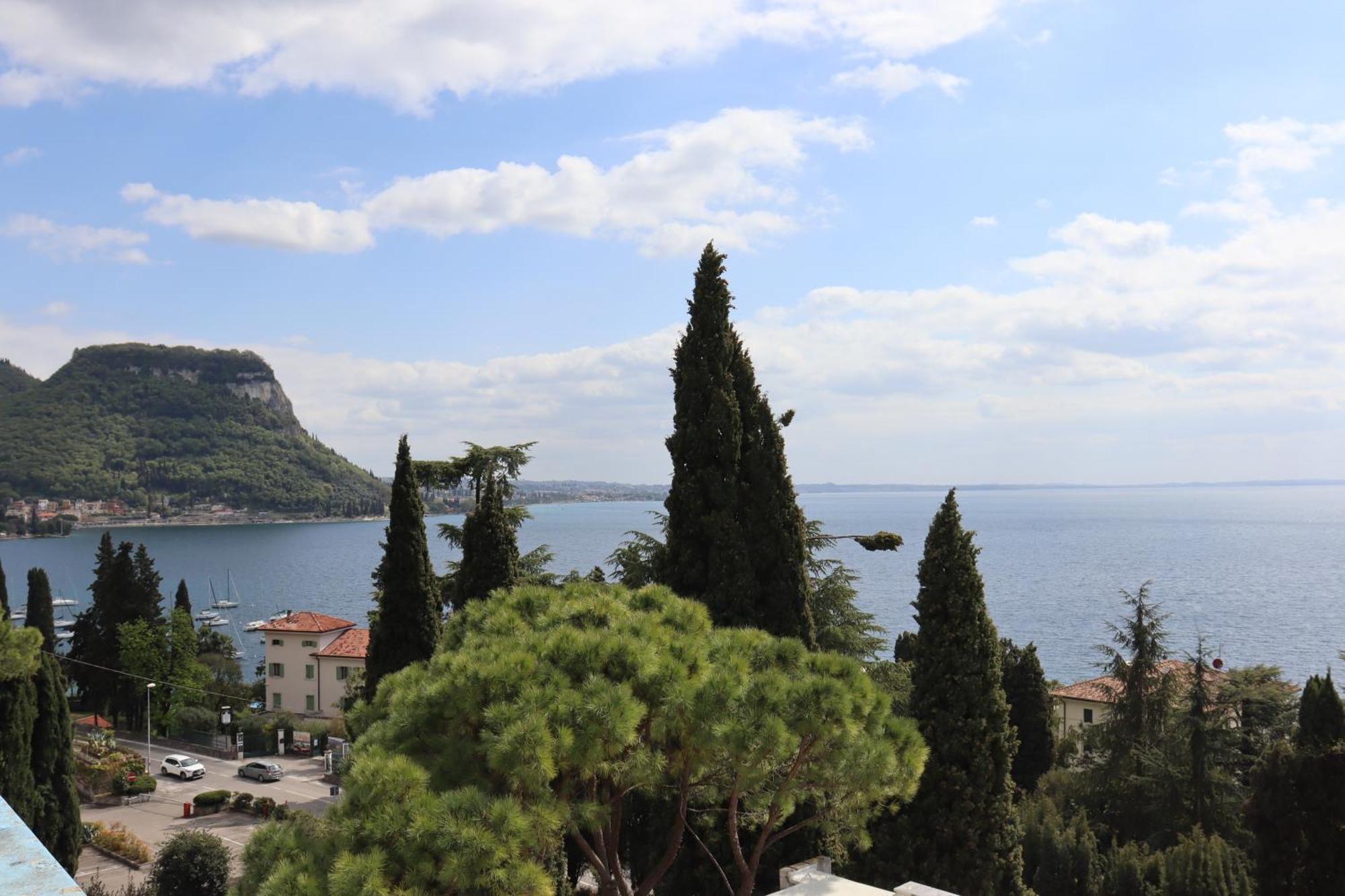Monika Holiday 315 Magic Lake Garda (Verona) Exterior foto