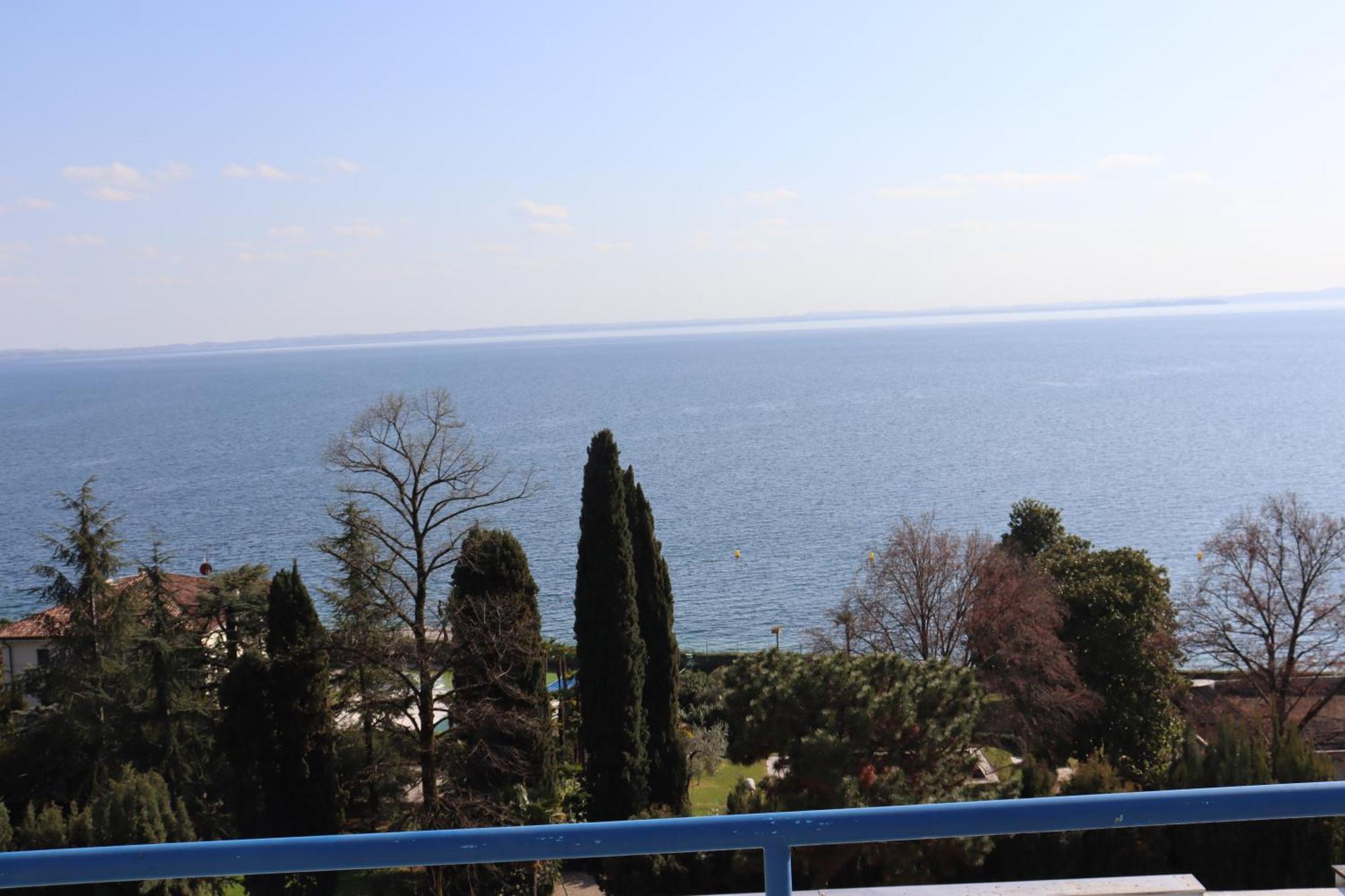 Monika Holiday 315 Magic Lake Garda (Verona) Exterior foto