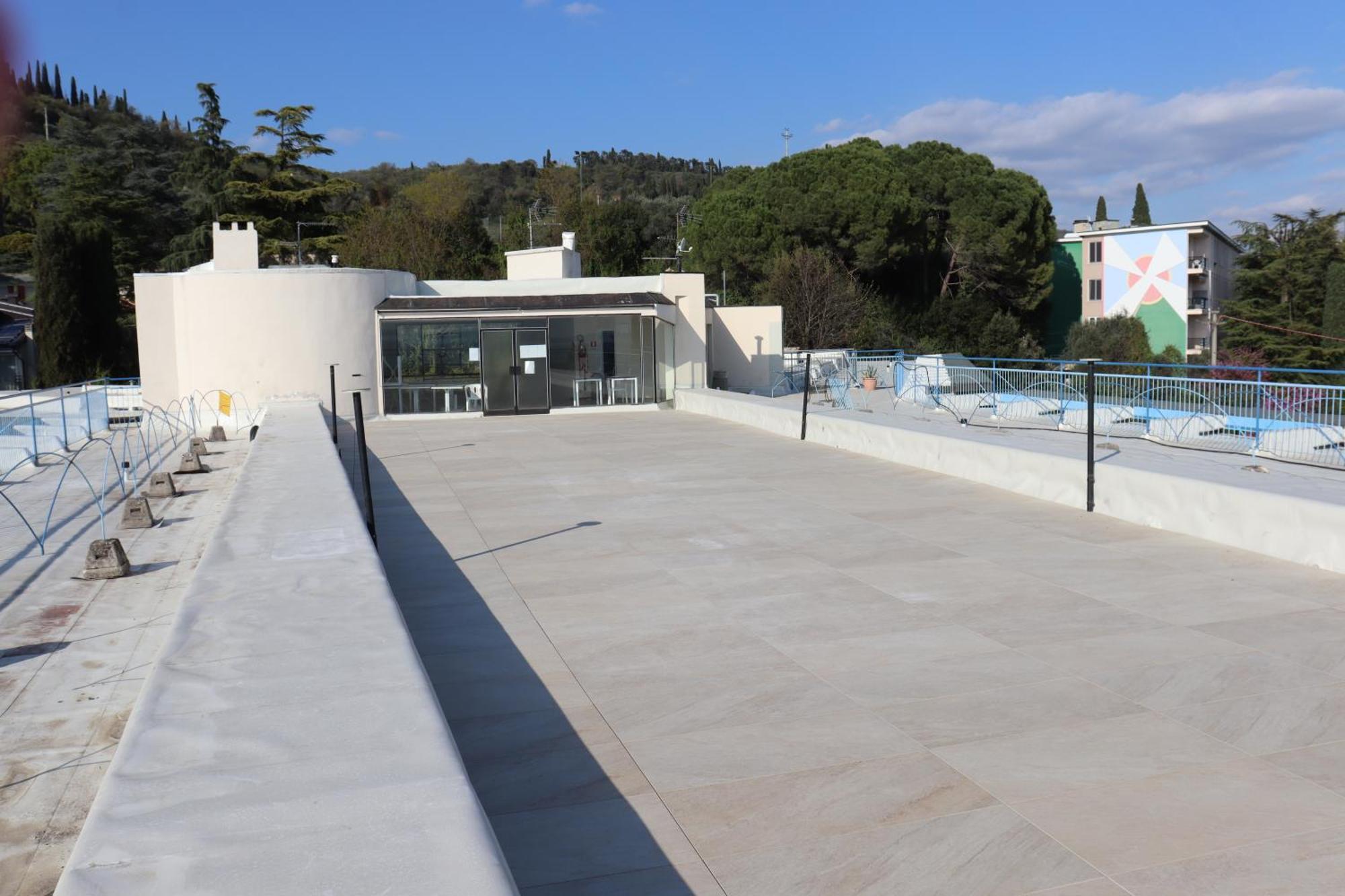 Monika Holiday 315 Magic Lake Garda (Verona) Exterior foto