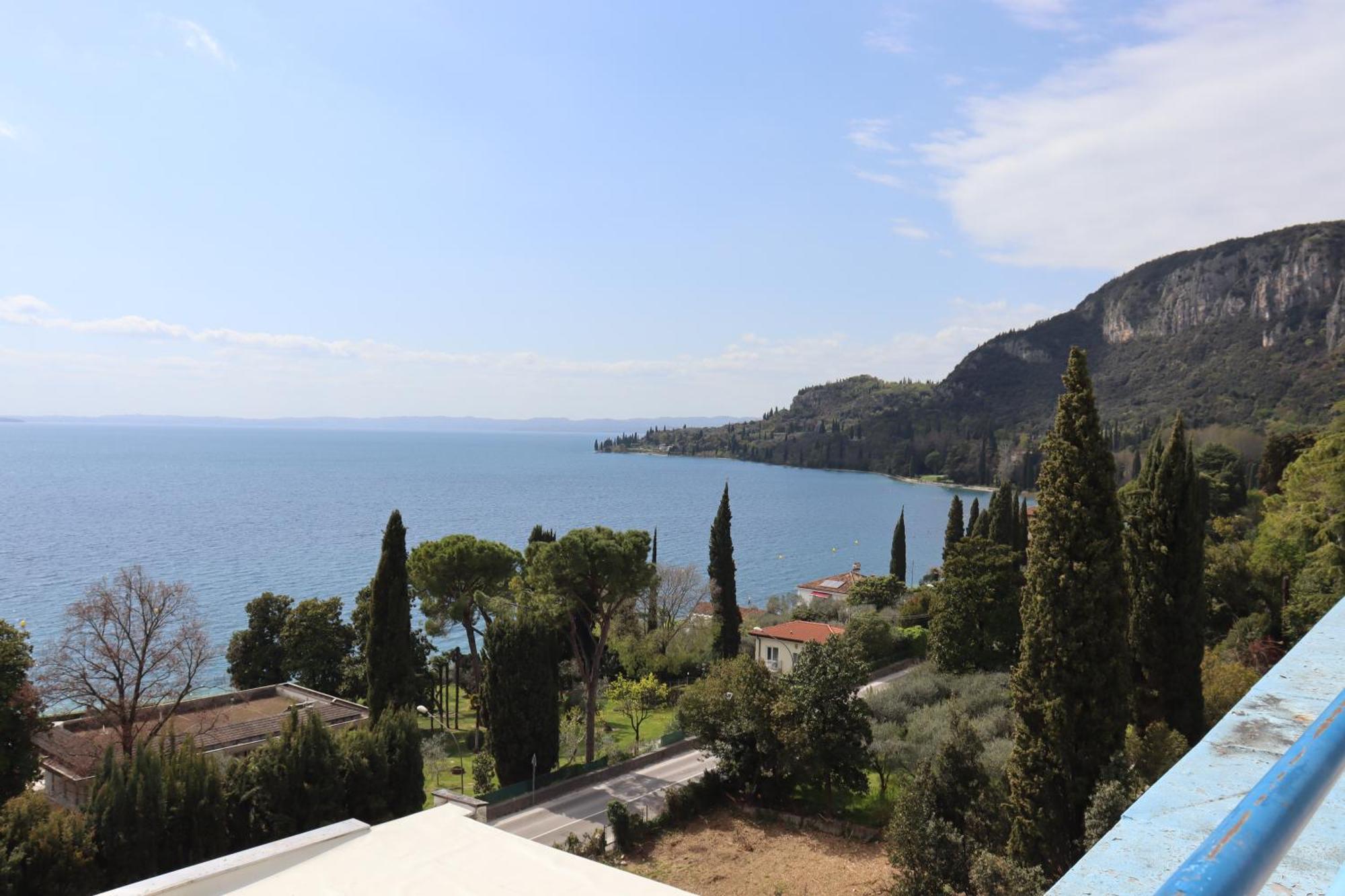 Monika Holiday 315 Magic Lake Garda (Verona) Exterior foto