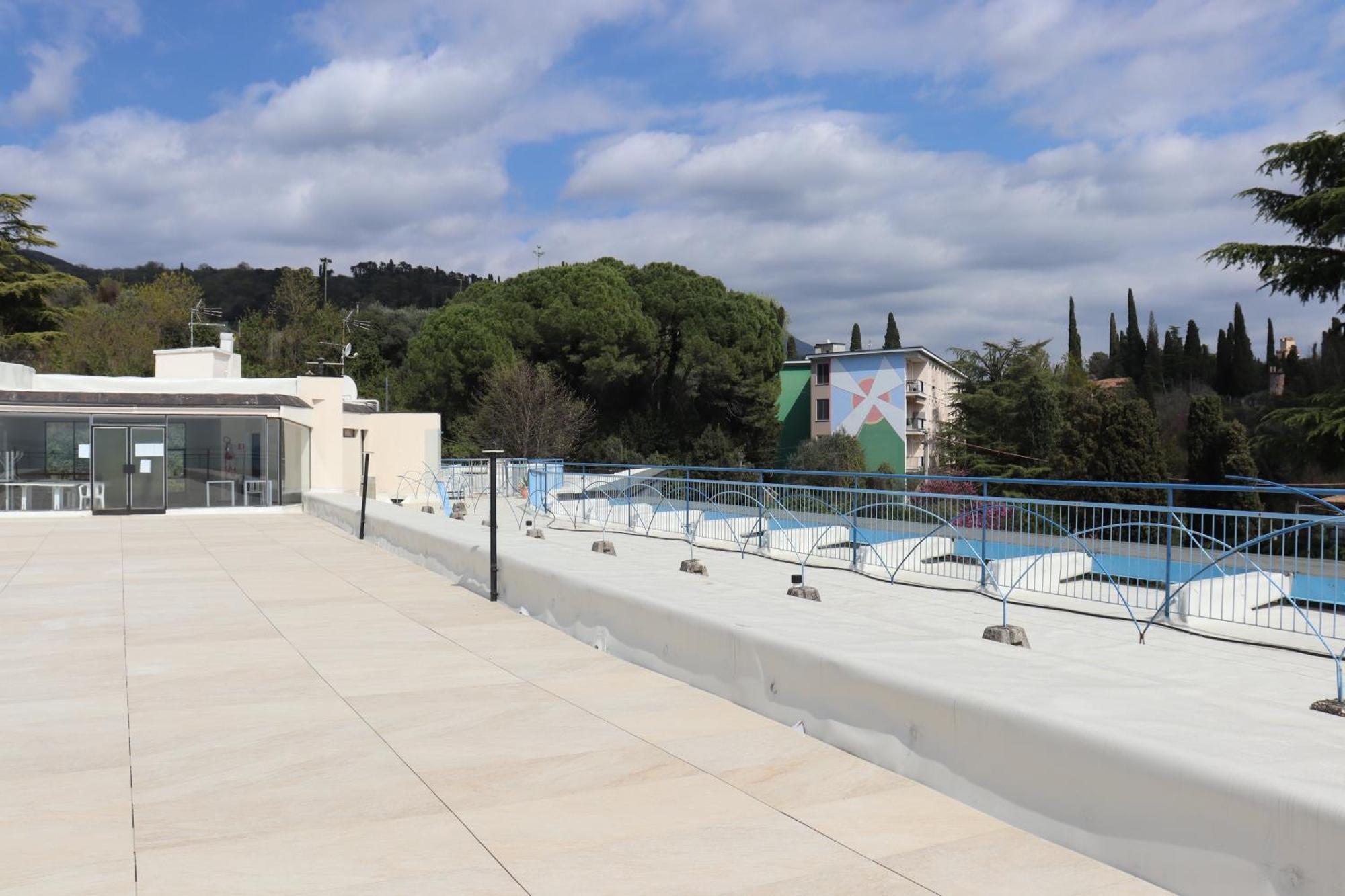Monika Holiday 315 Magic Lake Garda (Verona) Exterior foto